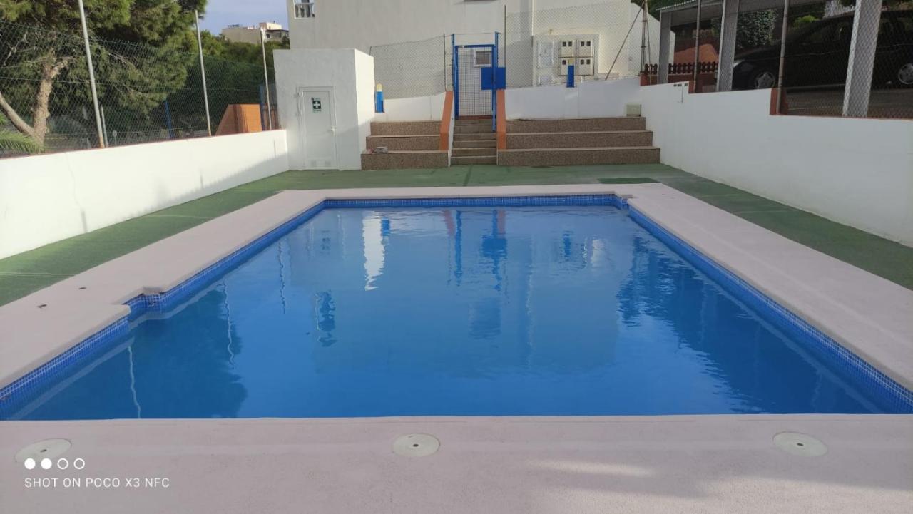 Balcon De San Jose Apartment Exterior photo