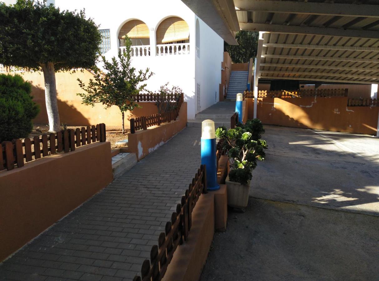 Balcon De San Jose Apartment Exterior photo