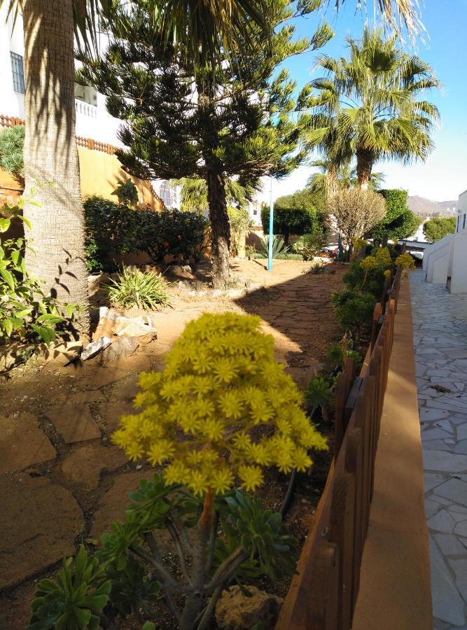 Balcon De San Jose Apartment Exterior photo